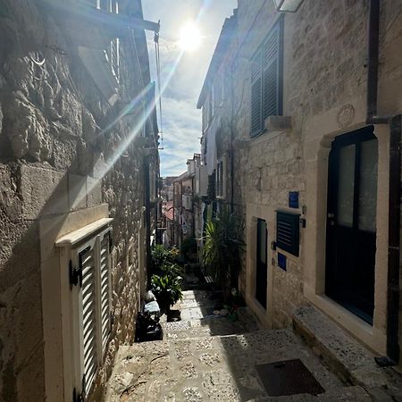 Apartman Mama Marija Dubrovnik Exterior foto