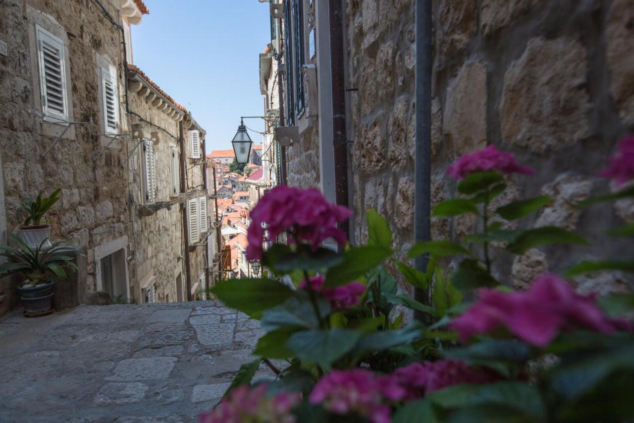 Apartman Mama Marija Dubrovnik Exterior foto