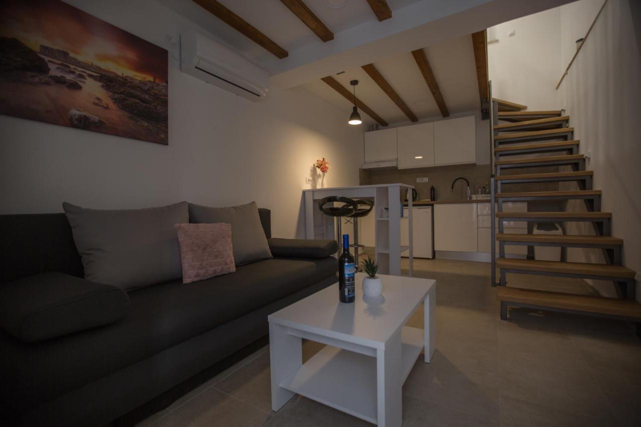 Apartman Mama Marija Dubrovnik Exterior foto