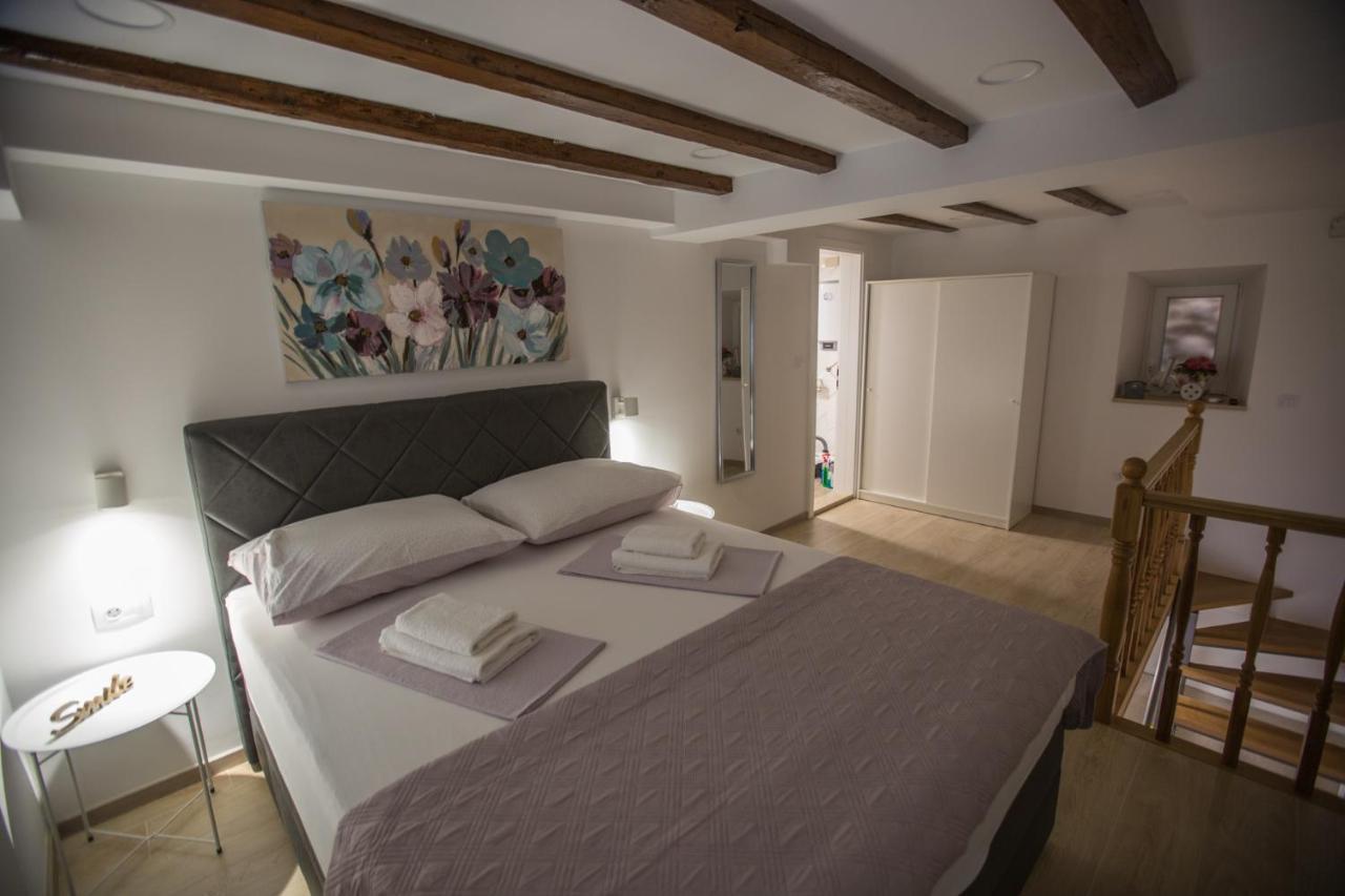 Apartman Mama Marija Dubrovnik Exterior foto