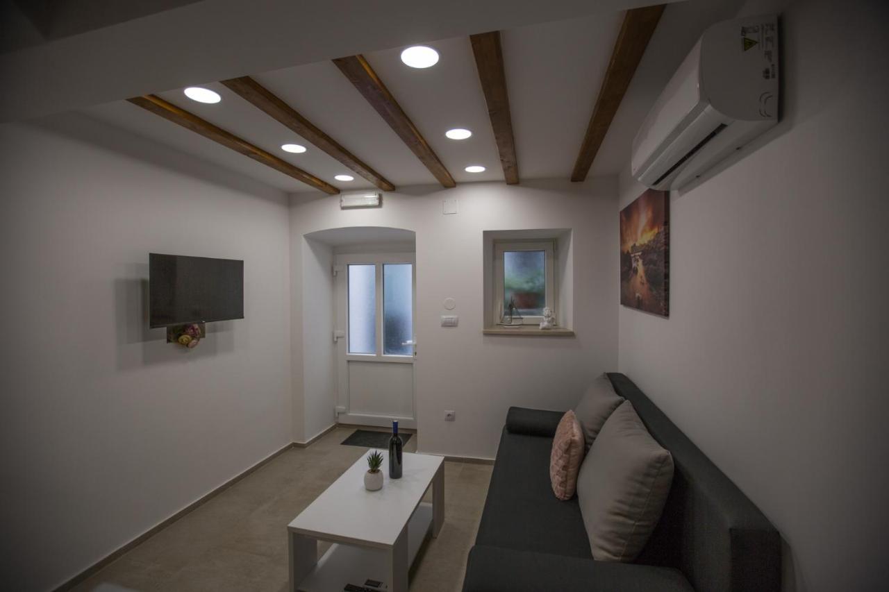 Apartman Mama Marija Dubrovnik Exterior foto