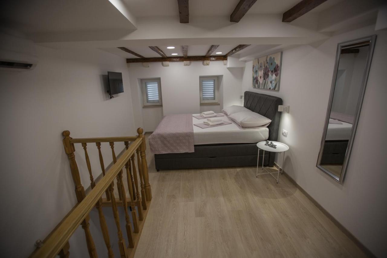 Apartman Mama Marija Dubrovnik Exterior foto