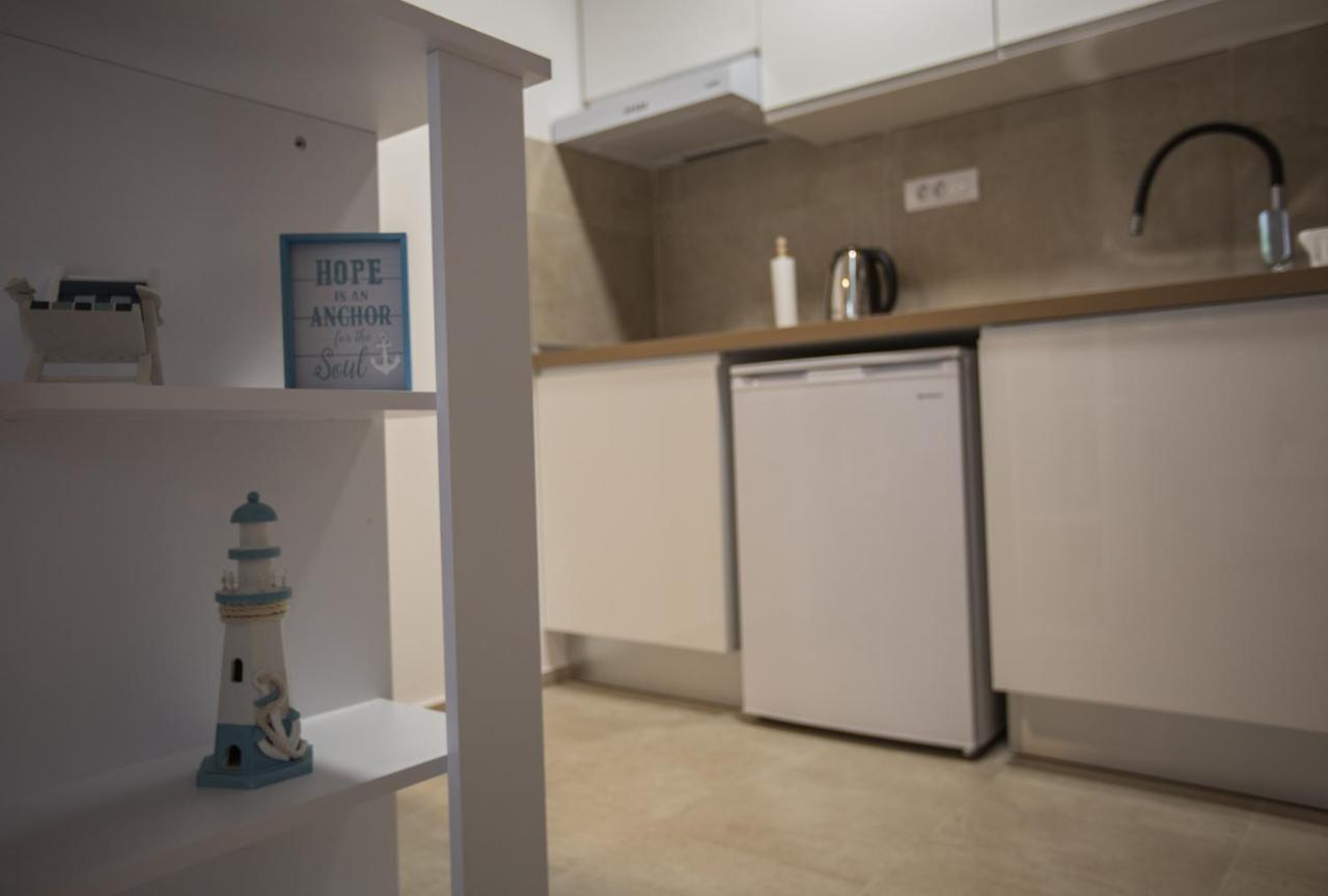 Apartman Mama Marija Dubrovnik Exterior foto