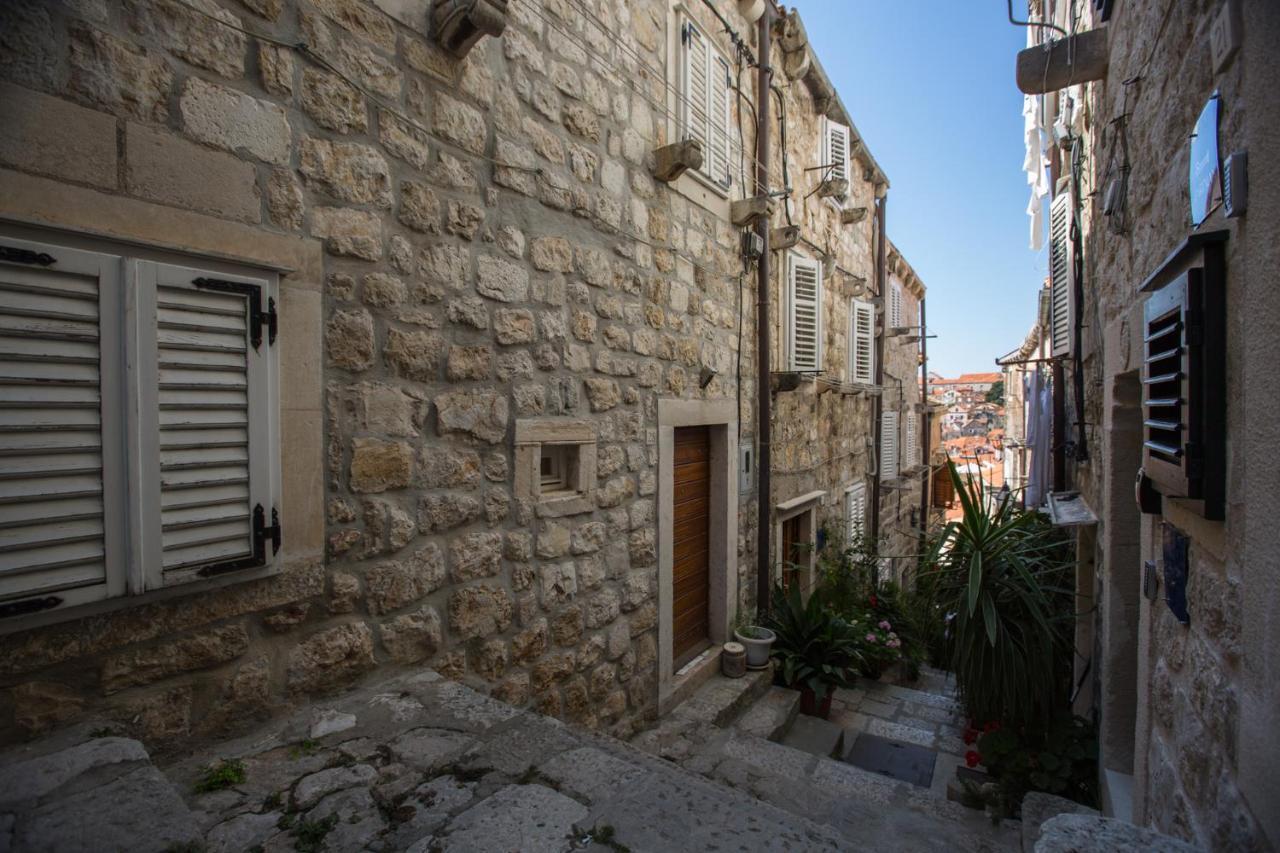 Apartman Mama Marija Dubrovnik Exterior foto