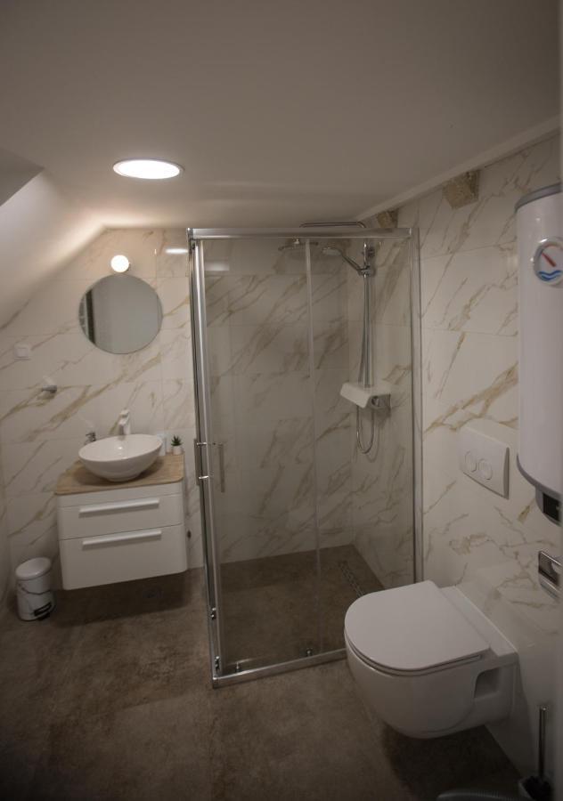 Apartman Mama Marija Dubrovnik Exterior foto