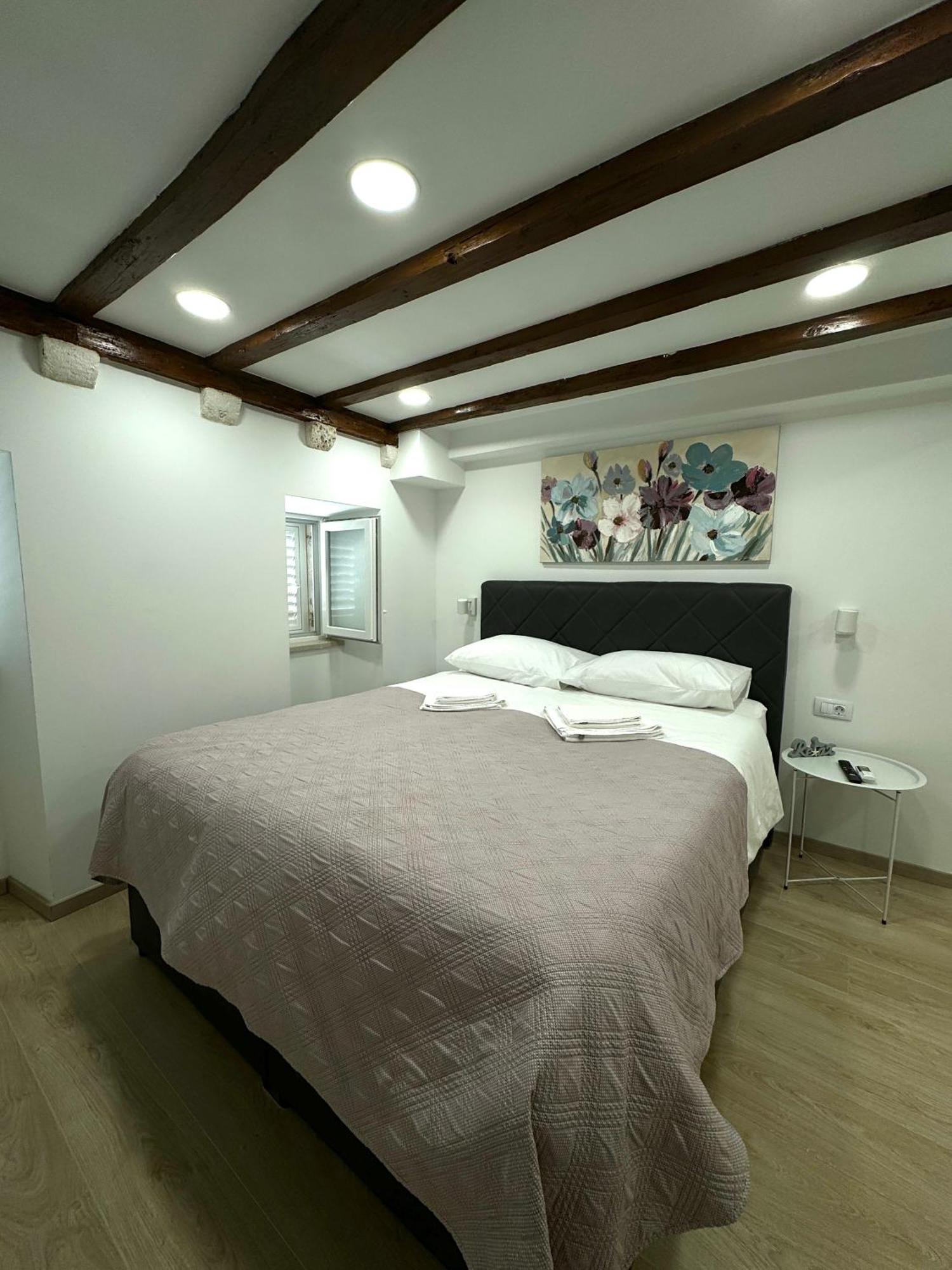 Apartman Mama Marija Dubrovnik Exterior foto