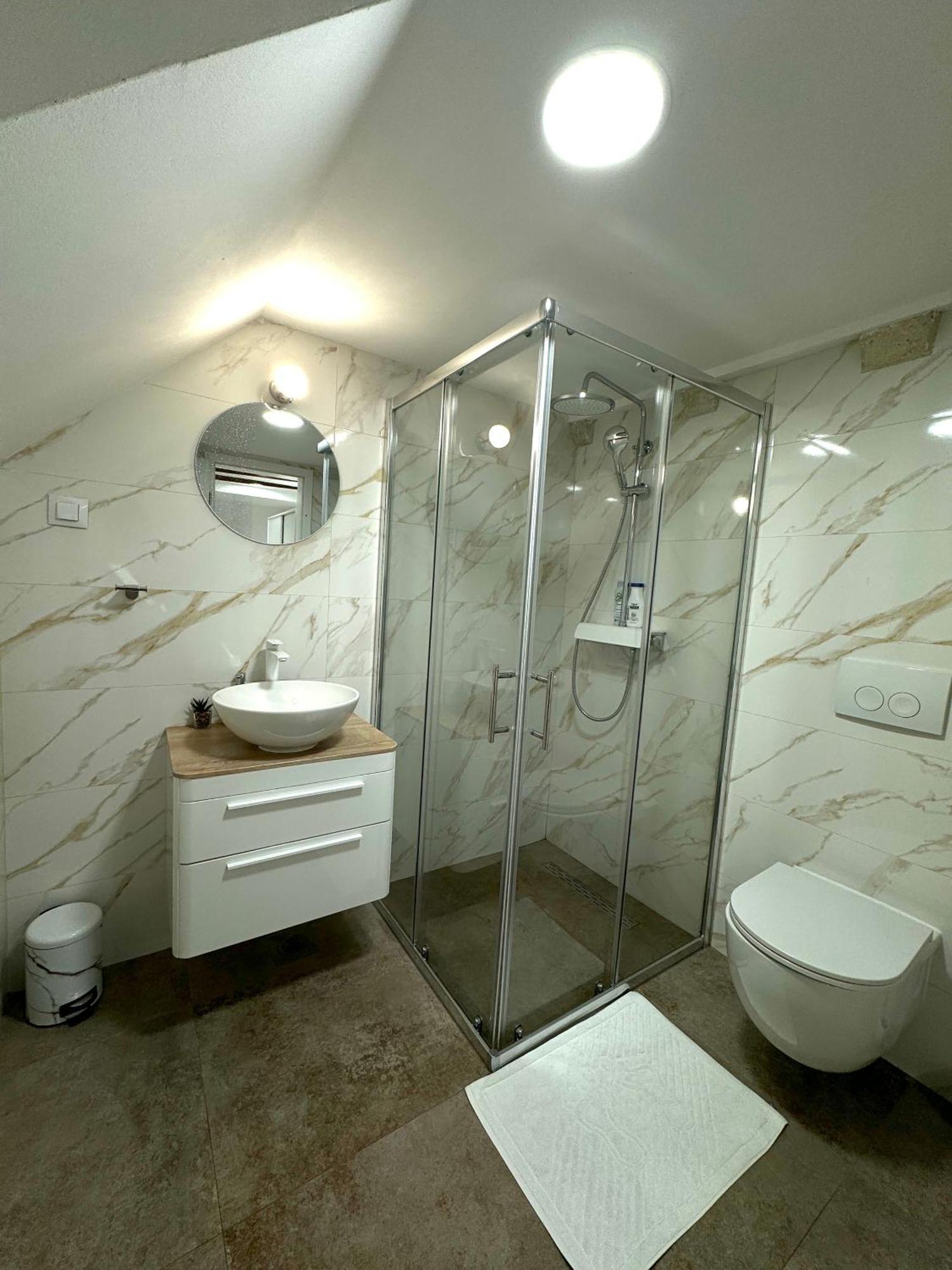 Apartman Mama Marija Dubrovnik Exterior foto