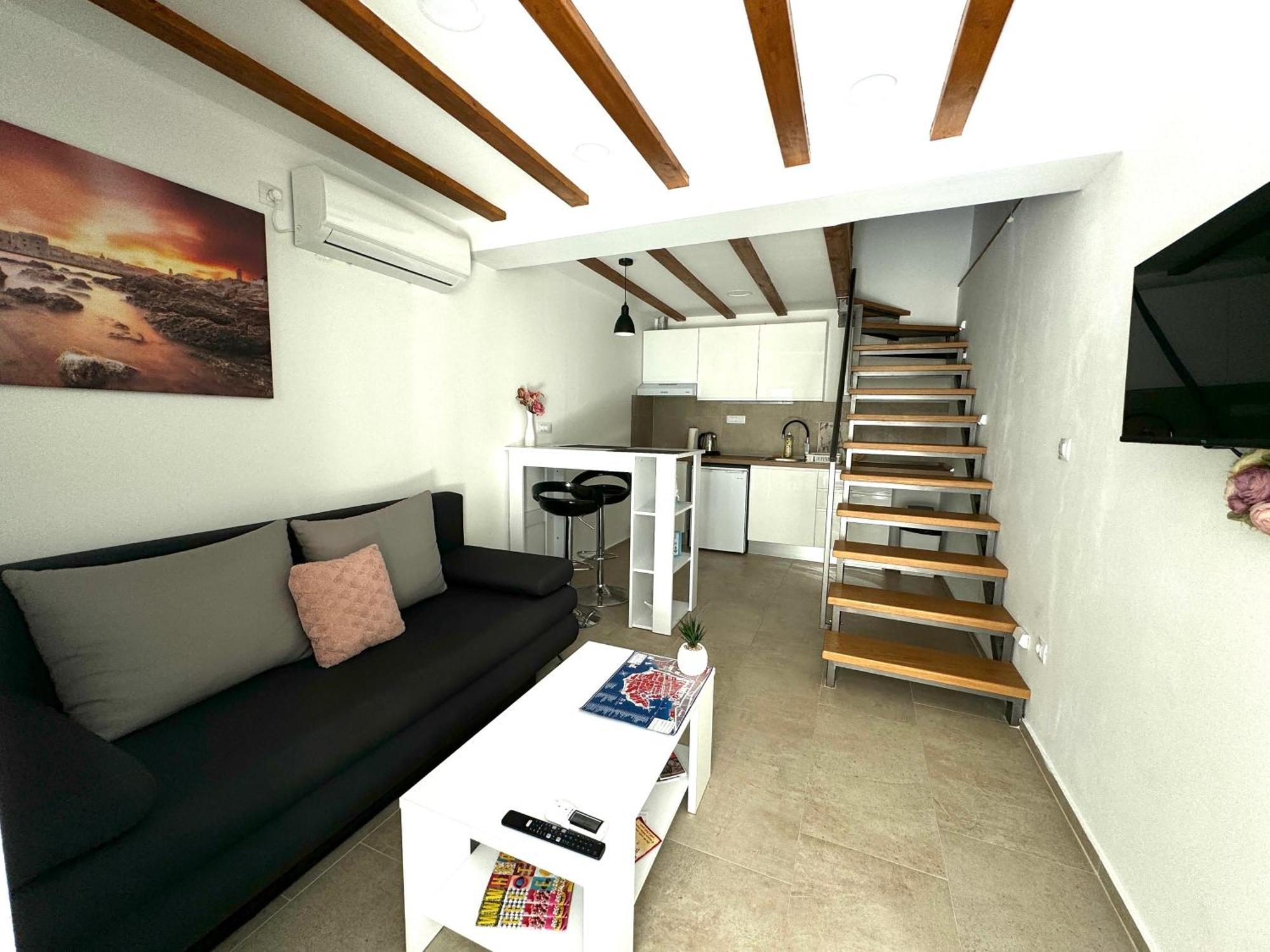 Apartman Mama Marija Dubrovnik Exterior foto