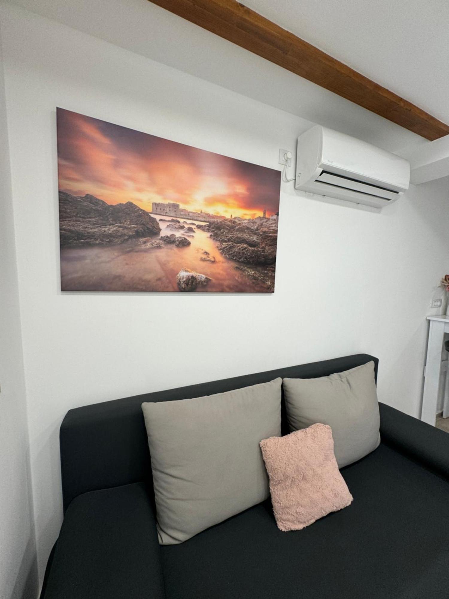 Apartman Mama Marija Dubrovnik Exterior foto