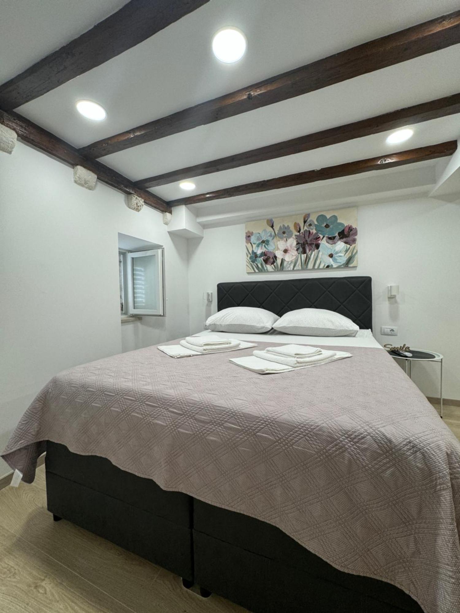Apartman Mama Marija Dubrovnik Exterior foto
