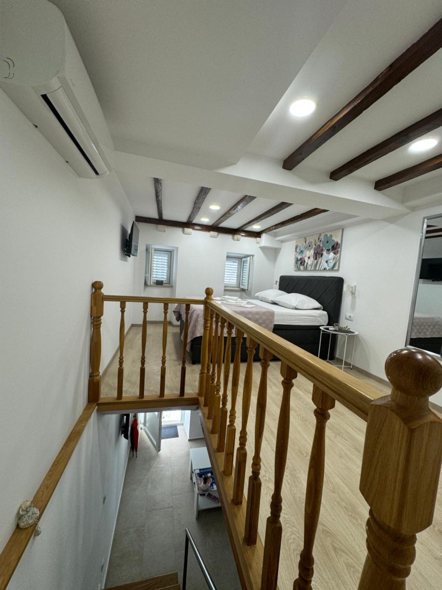 Apartman Mama Marija Dubrovnik Exterior foto