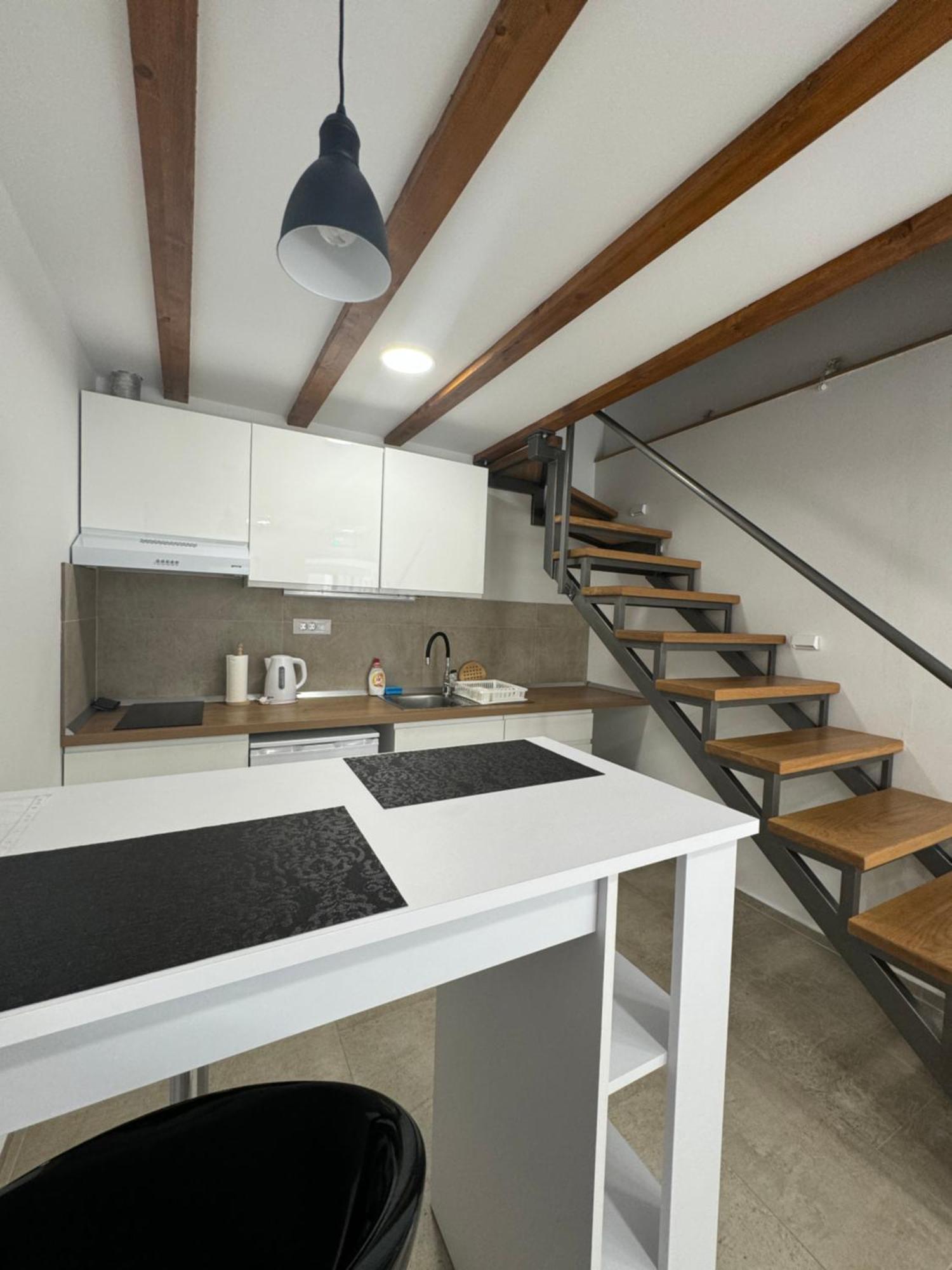 Apartman Mama Marija Dubrovnik Exterior foto